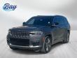 2023 Jeep Grand Cherokee L Summit SUV