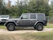 2026 Jeep Wrangler 4-DOOR SAHARA Sport Utility