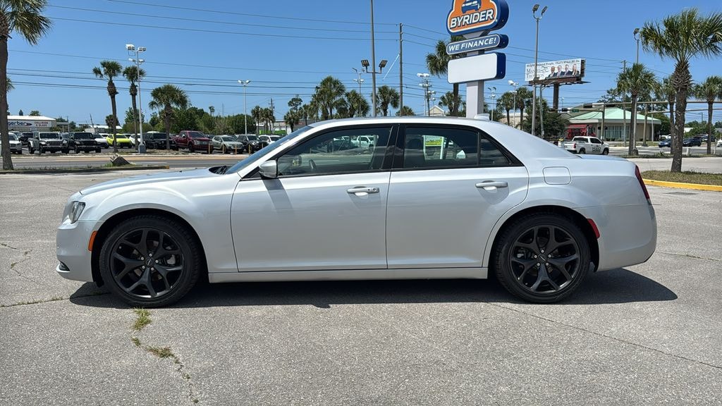 Used 2023 Chrysler 300 S Sedan