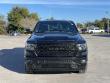 2022 Ram 1500 Big Horn/Lone Star Truck Quad Cab