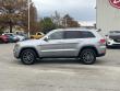 2017 Jeep Grand Cherokee Limited RWD SUV