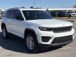2025 Jeep Grand Cherokee LAREDO X 4X2 Sport Utility
