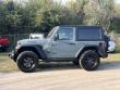 2026 Jeep Wrangler 2-DOOR WILLYS Sport Utility