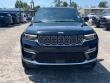 2025 Jeep Grand Cherokee SUMMIT 4X4 Sport Utility