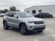 2017 Jeep Grand Cherokee Limited RWD SUV