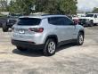 2025 Jeep Compass LATITUDE 4X4 Sport Utility