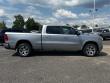 2025 Ram 1500 BIG HORN CREW CAB 4X4 6'4 BOX Pickup