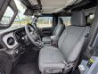 2026 Jeep Wrangler 2-DOOR SPORT S Sport Utility