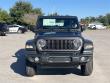 2026 Jeep Wrangler 2-DOOR SPORT Sport Utility
