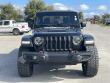 2020 Jeep Gladiator Rubicon Truck Crew Cab