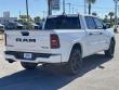 2026 Ram 1500 LARAMIE CREW CAB 4X4 5'7 BOX Pickup