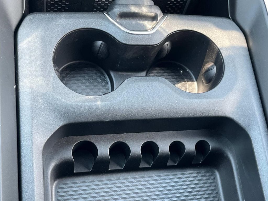 2026 RAM 2500 Laramie - Photo 19