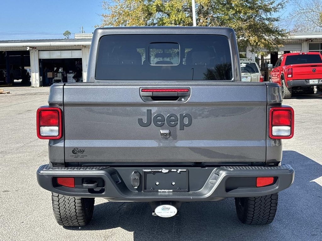 Used 2024 Jeep