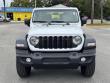 2026 Jeep Wrangler 2-DOOR SPORT Sport Utility