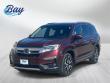 2022 Honda Pilot Touring 7 Passenger SUV