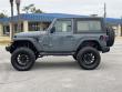 2026 Jeep Wrangler 2-DOOR SPORT Sport Utility