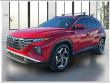 Used 2023 Hyundai Tucson SEL Sport Utility