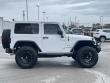 2018 Jeep Wrangler JK Sahara 4x4 SUV