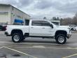 2021 Chevrolet Silverado 2500 HD LTZ Truck Crew Cab