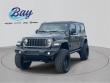 2026 Jeep Wrangler 4-DOOR SPORT Sport Utility