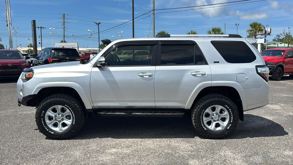 Used 2021 Toyota