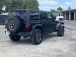 2025 Jeep Wrangler 4-DOOR RUBICON Sport Utility
