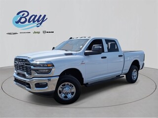 2025 Ram 2500 TRADESMAN CREW CAB 4X4 6'4 BOX Pickup