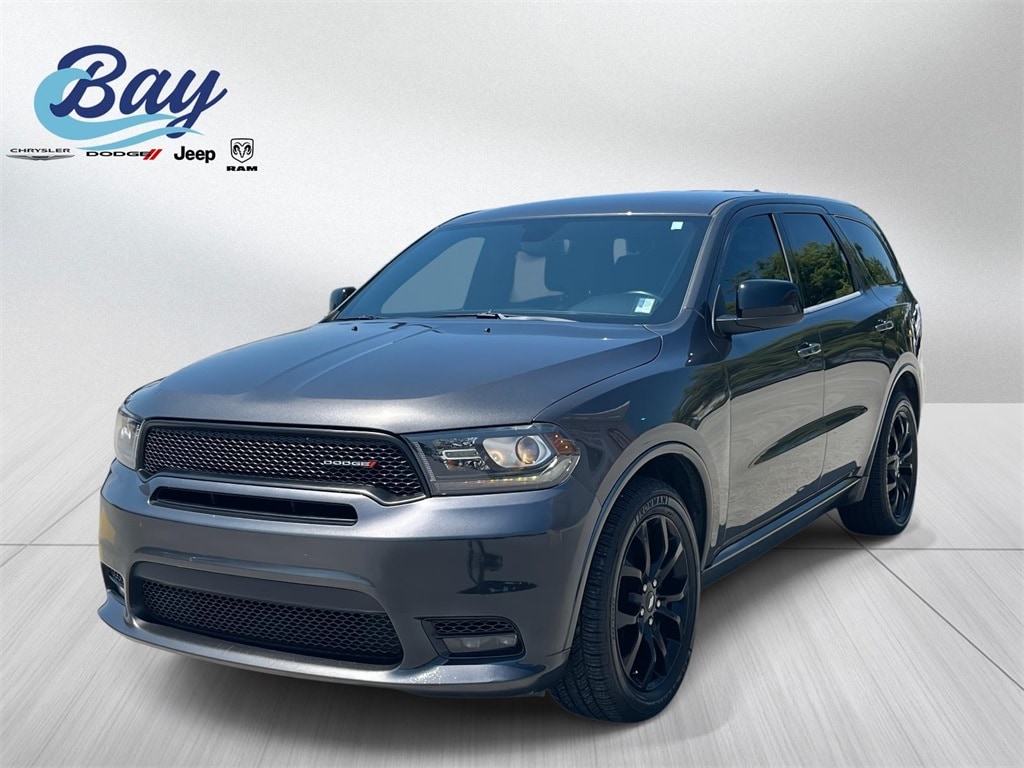 2020 Dodge Durango SUV 
