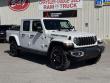 2025 Jeep Gladiator HIGH TIDE 4X4 Pickup