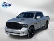 2017 Ram 1500 Sport Truck Crew Cab