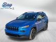 2017 Jeep Cherokee Sport FWD SUV
