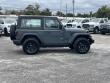 2026 Jeep Wrangler 2-DOOR SPORT Sport Utility