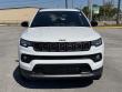 2026 Jeep Compass Latitude Altitude Sport Utility
