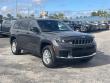 2025 Jeep Grand Cherokee L LAREDO X 4X2 Sport Utility