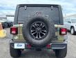 2025 Jeep Wrangler 4-DOOR WILLYS Sport Utility