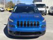 2017 Jeep Cherokee Sport FWD SUV