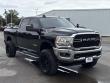 2023 Ram 2500 Big Horn Truck Crew Cab
