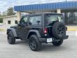2026 Jeep Wrangler 2-DOOR SPORT Sport Utility