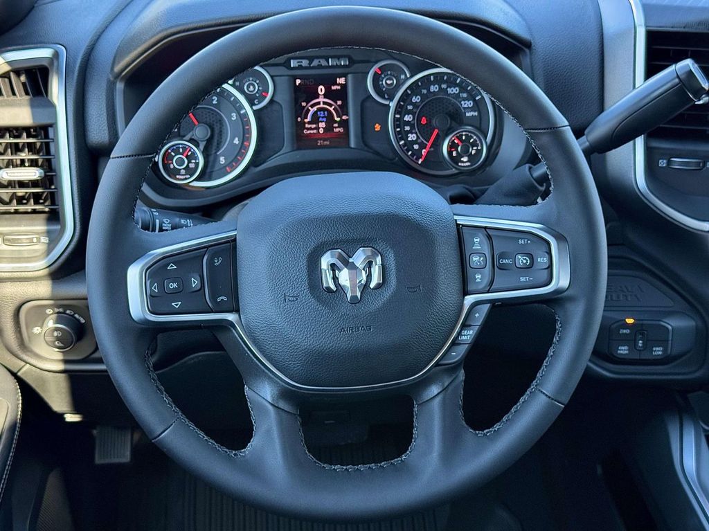 2026 RAM 2500 Big Horn - Photo 18