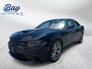 2023 Dodge Charger GT Sedan