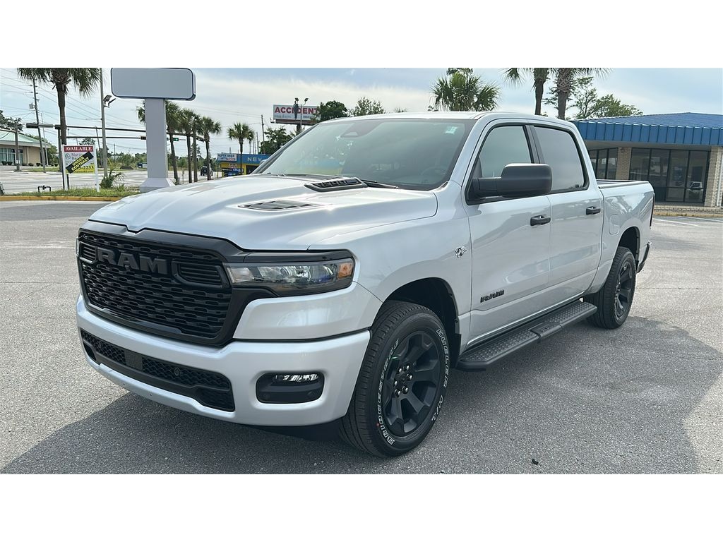 New 2026 Ram 1500 Express Pickup