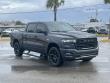 2026 Ram 1500 LARAMIE CREW CAB 4X4 5'7 BOX Pickup