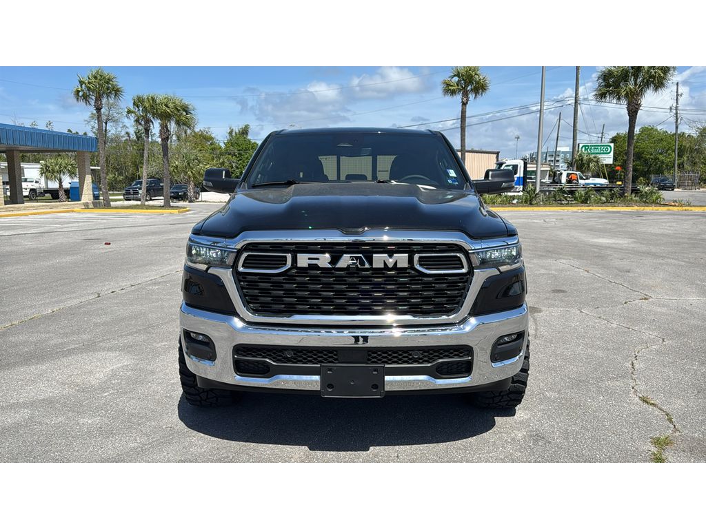 2026 RAM 1500 Big Horn/Lone Star - Photo 9