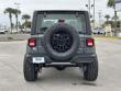 2026 Jeep Wrangler 2-DOOR SPORT Sport Utility