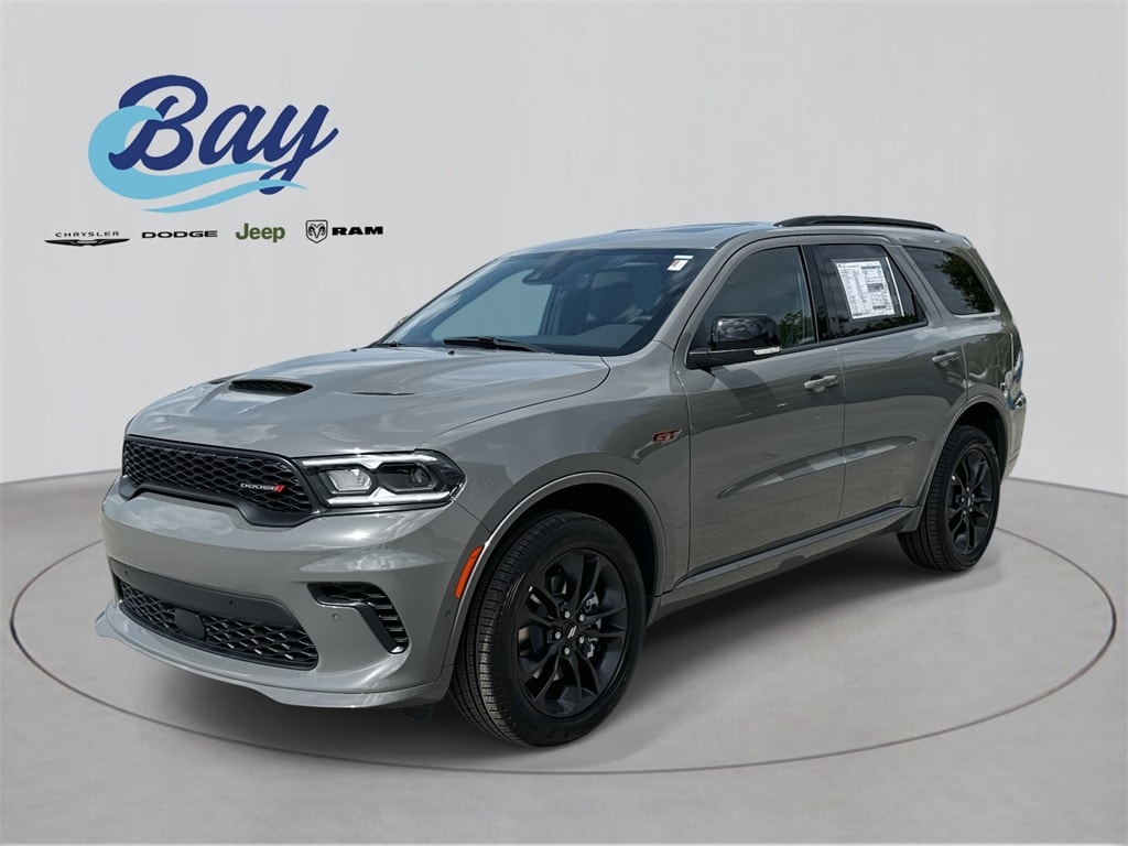 2025 Dodge Durango 