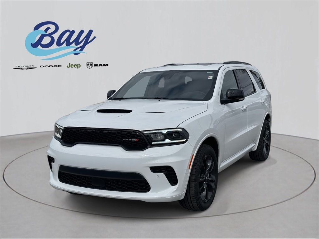 2026 Dodge Durango Sport Utility 