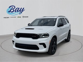 2026 Dodge Durango GT PLUS AWD Sport Utility