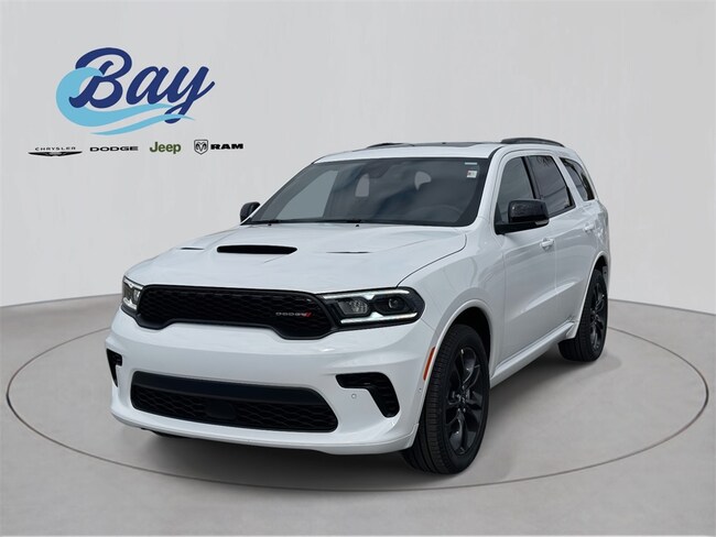 2026 Dodge Durango GT PLUS AWD Sport Utility