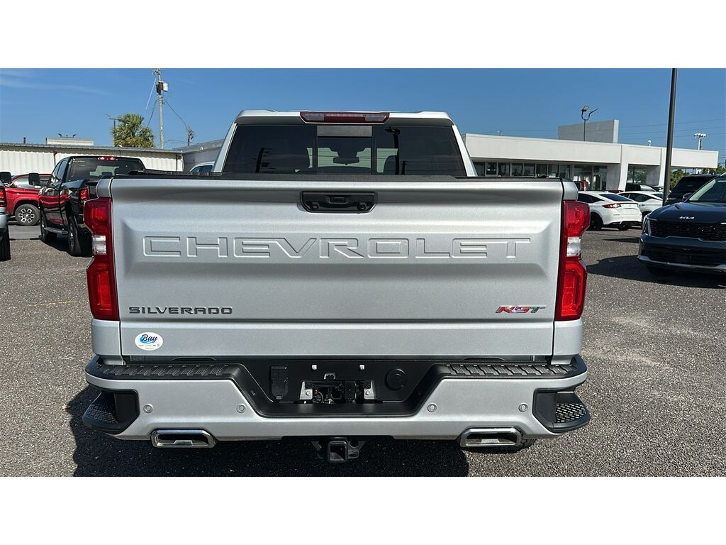 Used 2022 Chevrolet