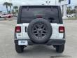 2026 Jeep Wrangler 4-DOOR SPORT S Sport Utility